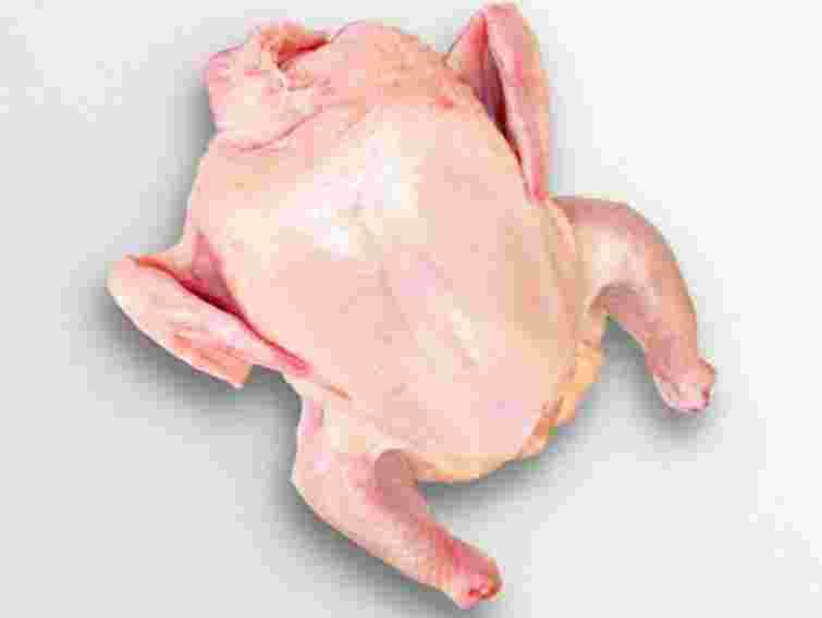 Україна обмежила ввезення курятини з Польщі