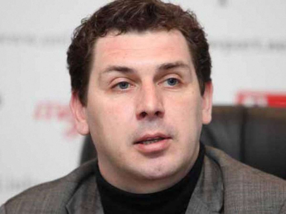 Голова КВУ: 2 червня виборів у Києві не буде