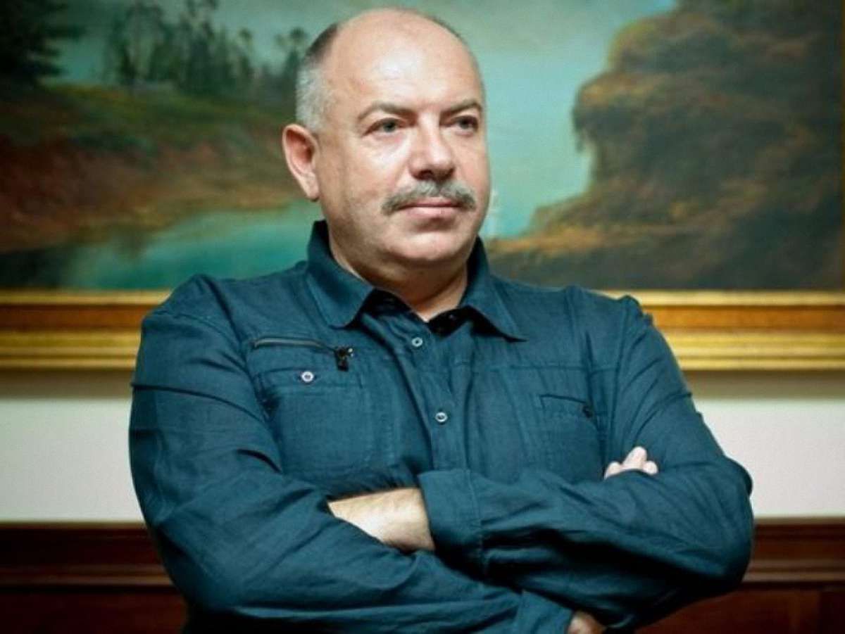 Піскун каже, що не емігрував