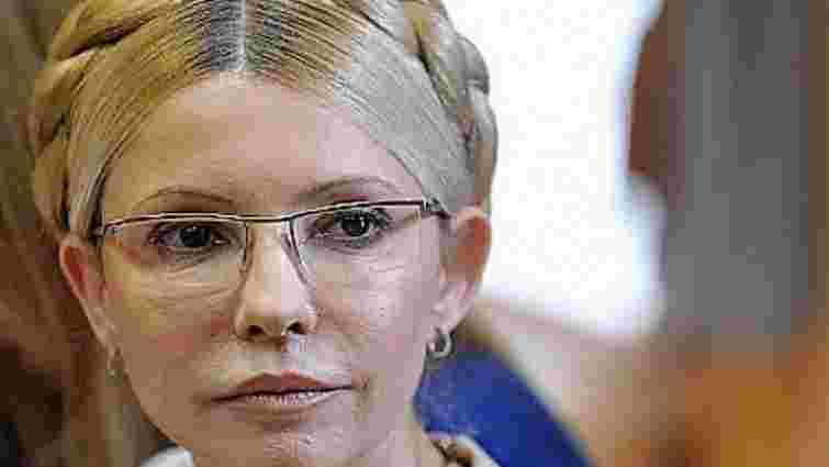 Пенітенціарна служба звинуватила Тимошенко в спекуляціях