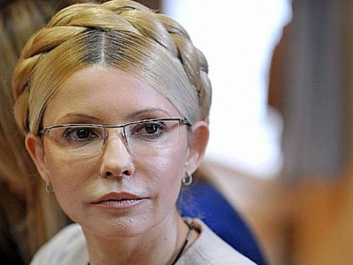 Пенітенціарна служба звинуватила Тимошенко в спекуляціях