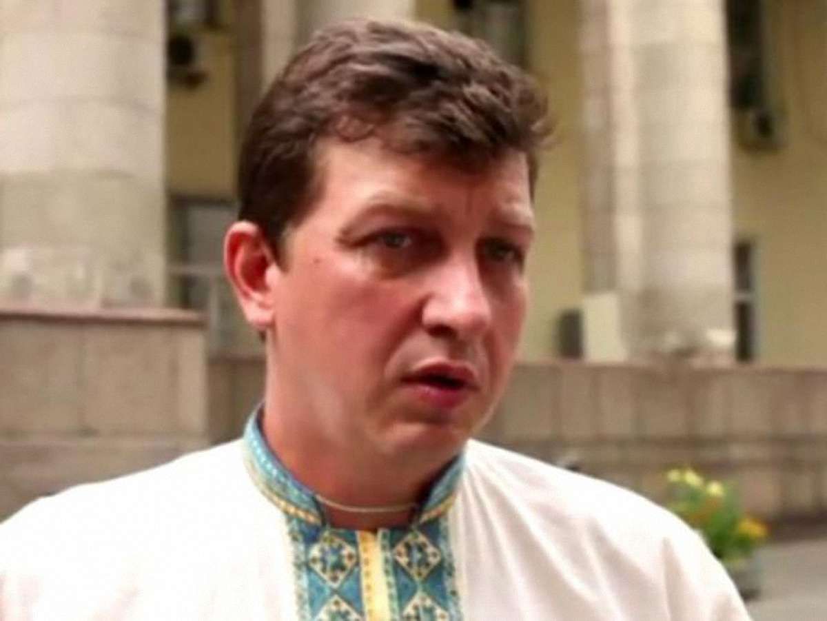 У Раді створили об’єднання "За українську мову"