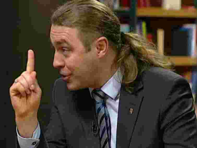 Наша збірна спохоплюється тоді, коли відступати нікуди, – нардеп