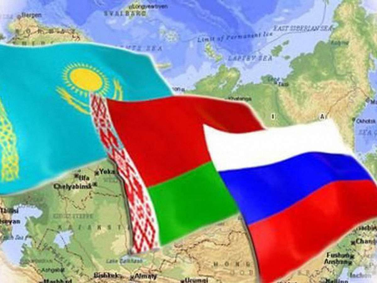 У Митному союзі неминучі внутрішні конфлікти, - експерт