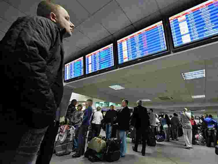 Туристи скаржаться, що після Євро з Києва зник сервіс і привітність