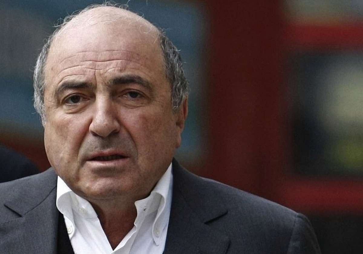 Бориса Березовського знайшли мертвим у ванній, - ЗМІ