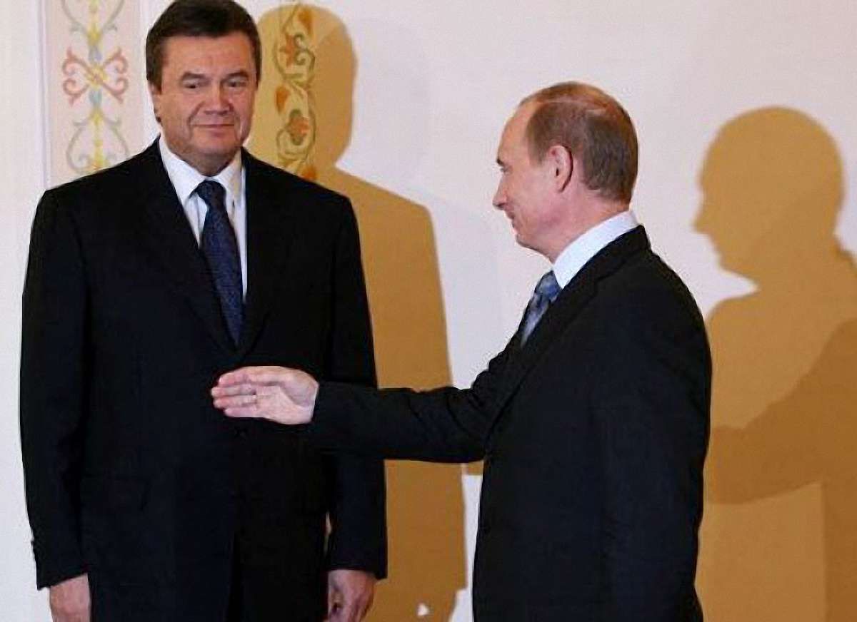 Мілітаризація Росії штовхатиме Януковича до здачі націнтересів, - експерт