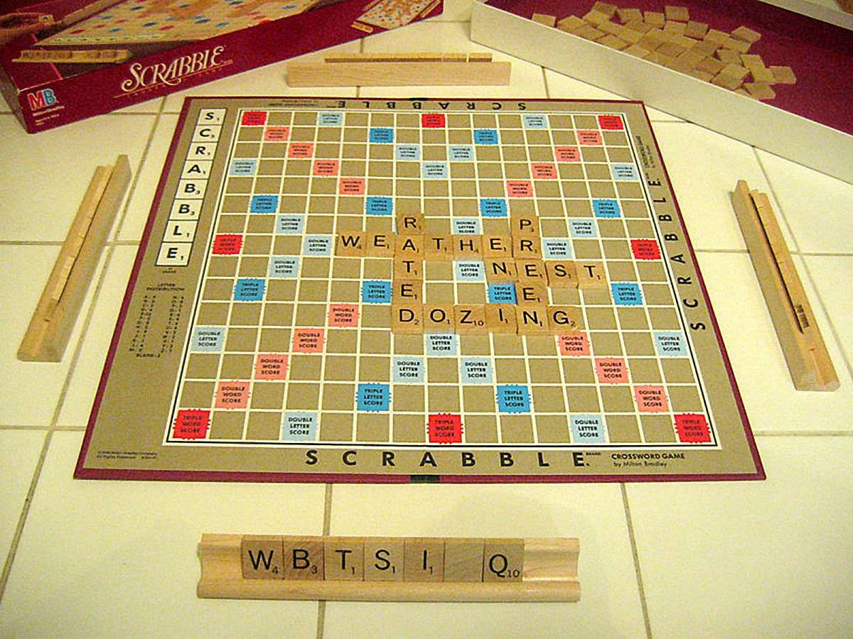 У Львові відбудеться ІII Студентський турнір зі Scrabble