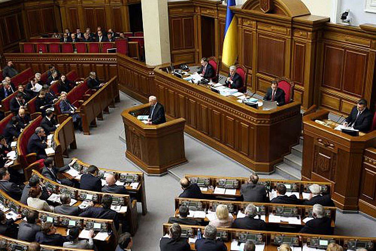 У ПР не буде достатньо голосів, щоб здати ГТС Росії, - нардеп