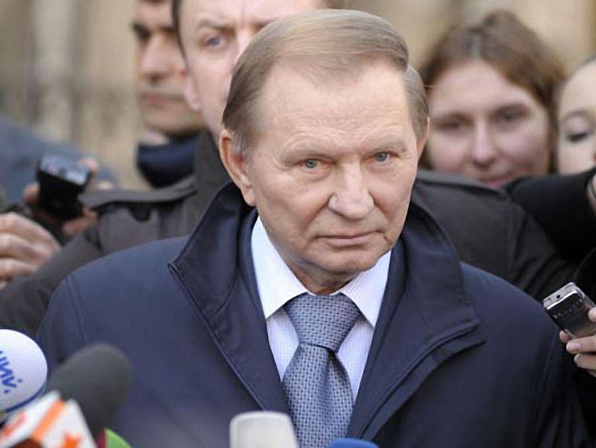 Азаров не вірить, що Кучма міг наказати вбити Гонгадзе
