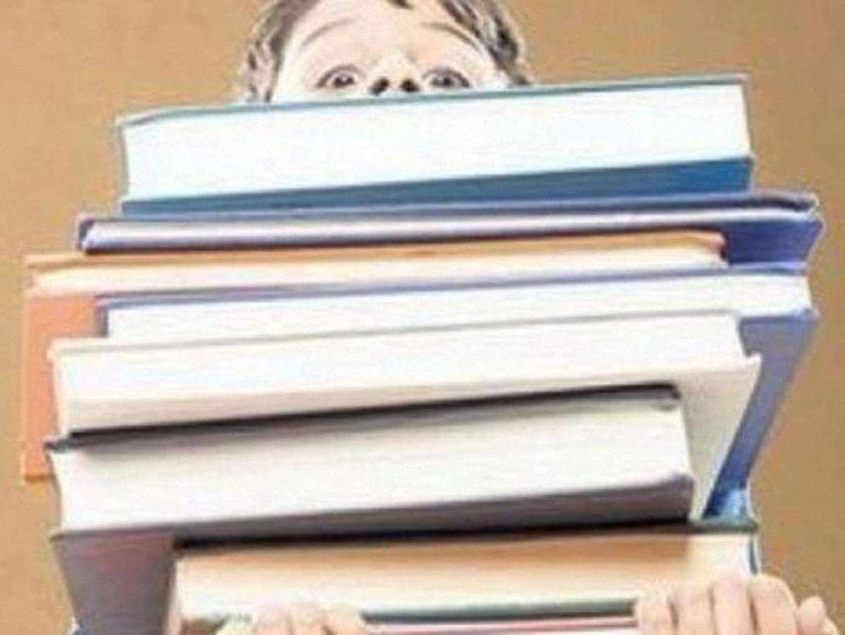 Міносвіти замовило підручників на 117 млн грн