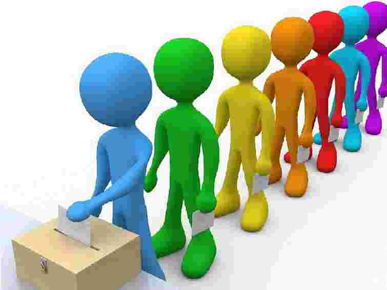 51% українців не знає нардепів від свого округу