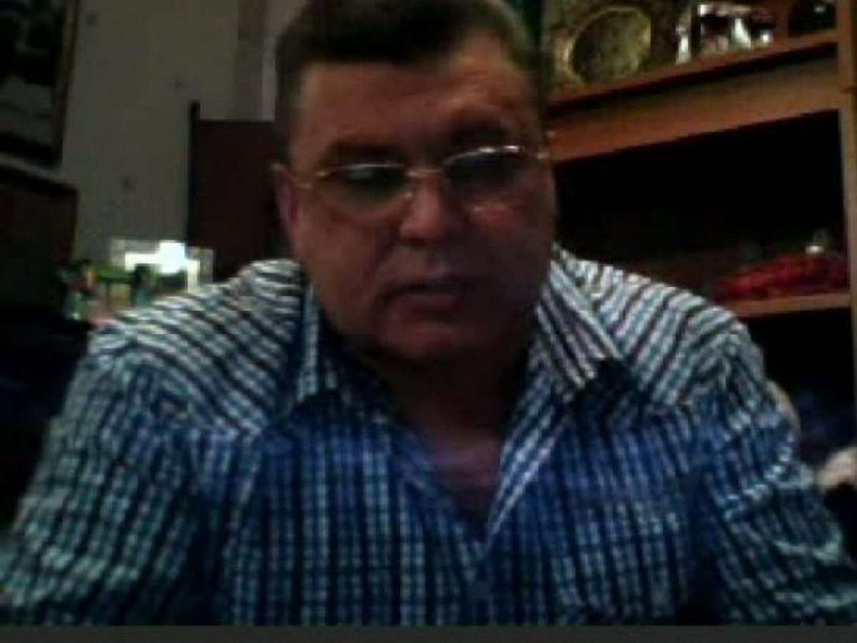 Партнер Щербаня каже, що його вбивство замовили Кучма і Лазаренко