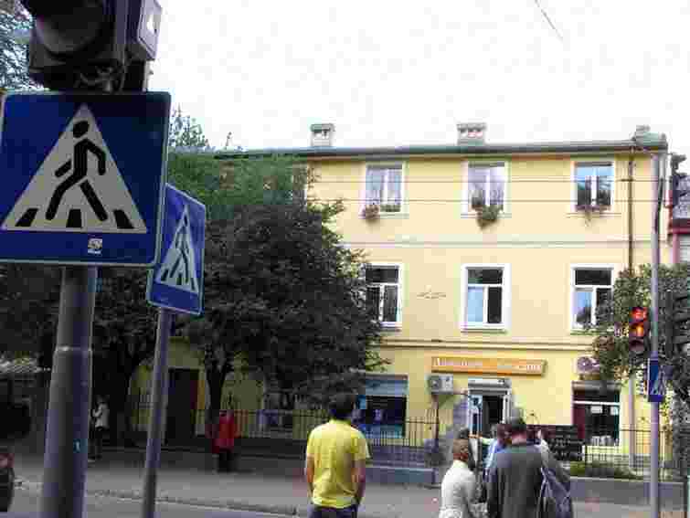 9 млн грн дадуть у Львові на вулицю, яку не зробили до Євро-2012