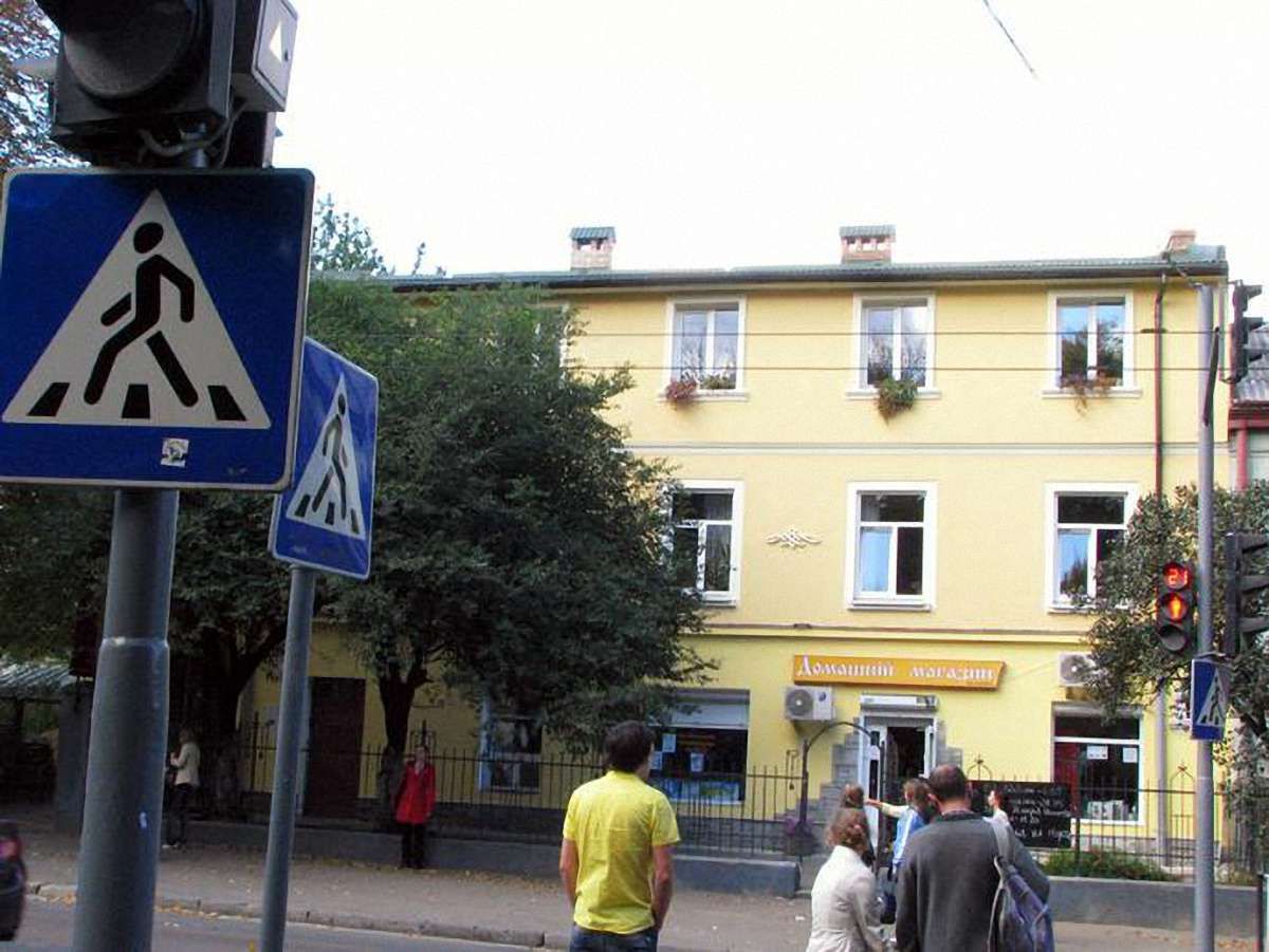 9 млн грн дадуть у Львові на вулицю, яку не зробили до Євро-2012