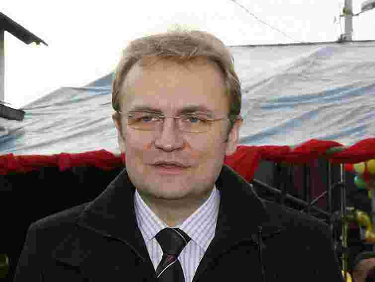 У п’ятницю Львів впорався зі стихією, – мер