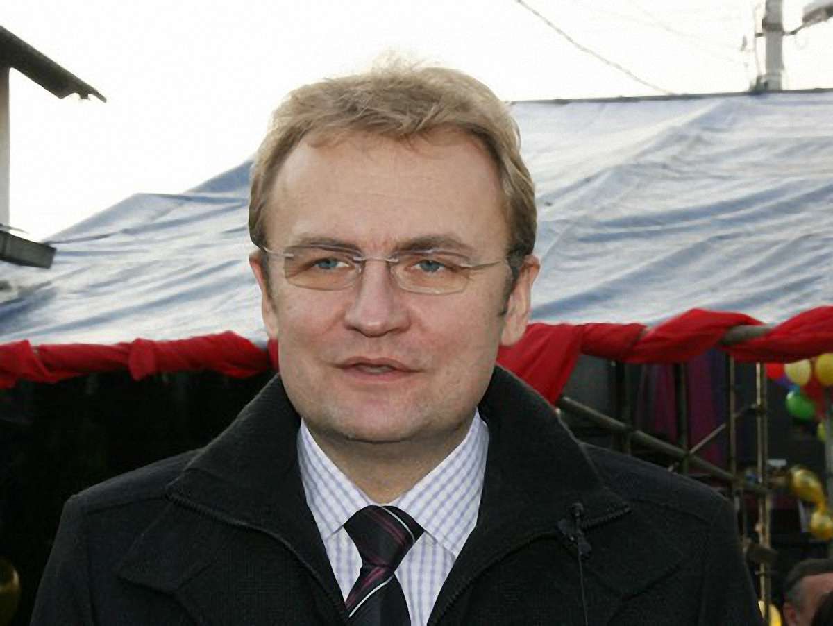 У п’ятницю Львів впорався зі стихією, – мер