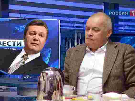 ТБ-наїзд Росії на Україну: влада і опозиція – 1:0