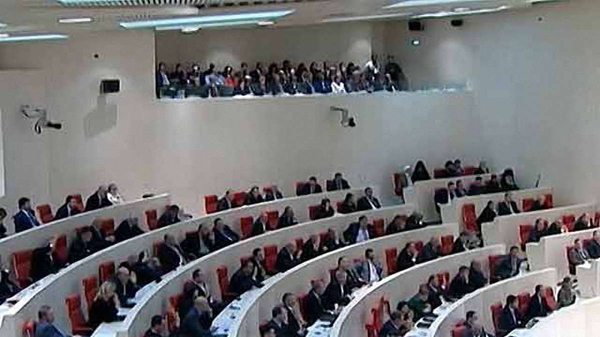 У Грузії затвердили обмеження повноважень президента