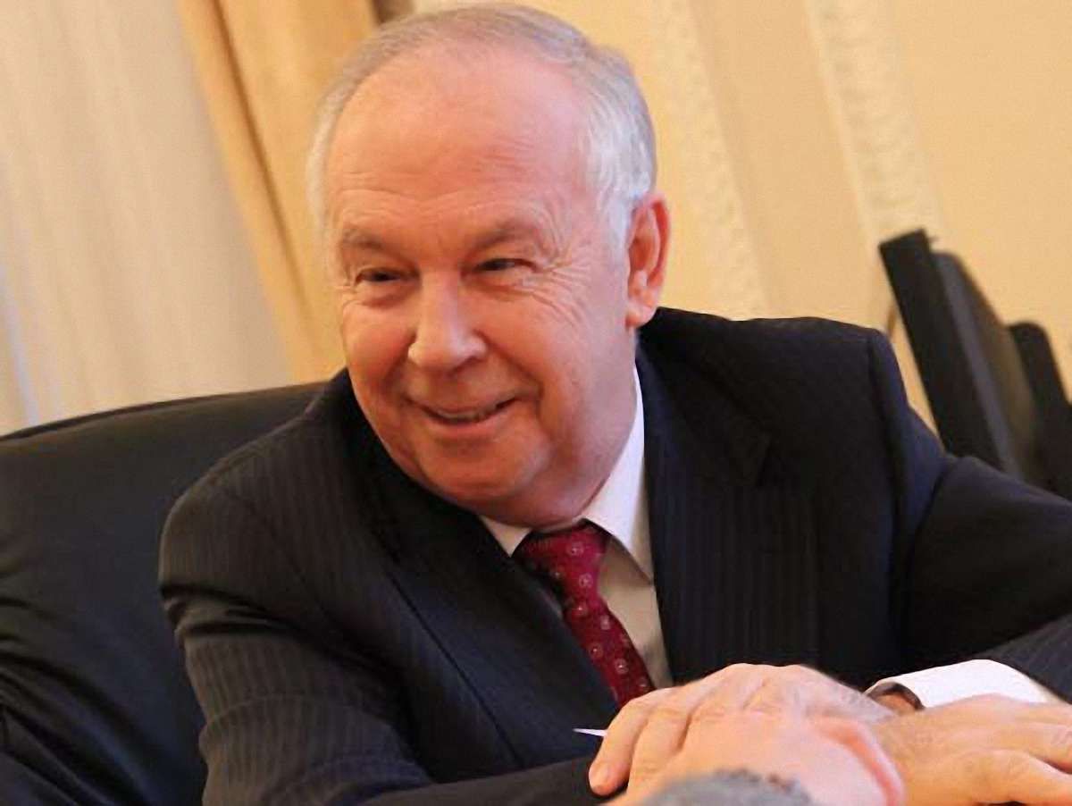 Україна розпочала другу фазу лiбералiзацiї вiзового режиму з ЄС – Рибак