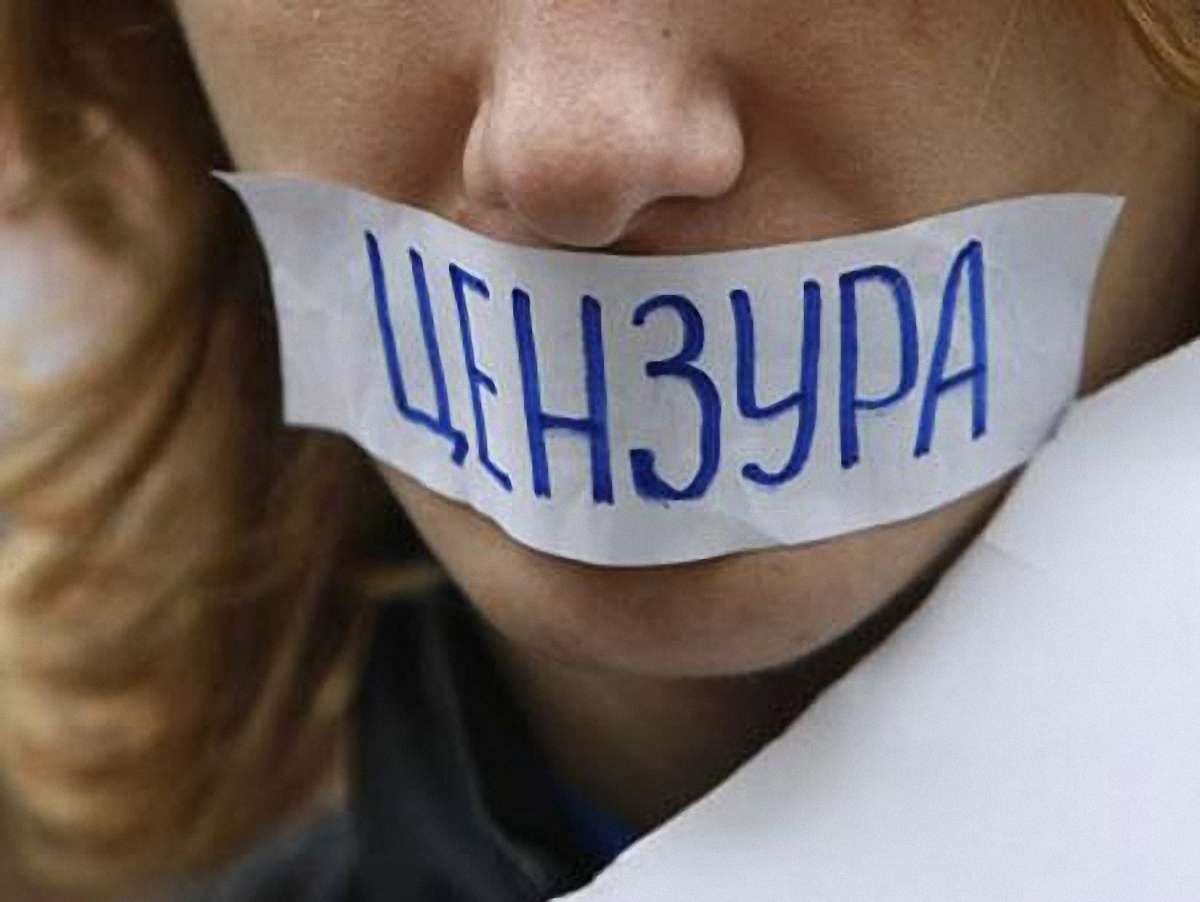 49% молоді вважає, що в Україні існує загроза свободі слова