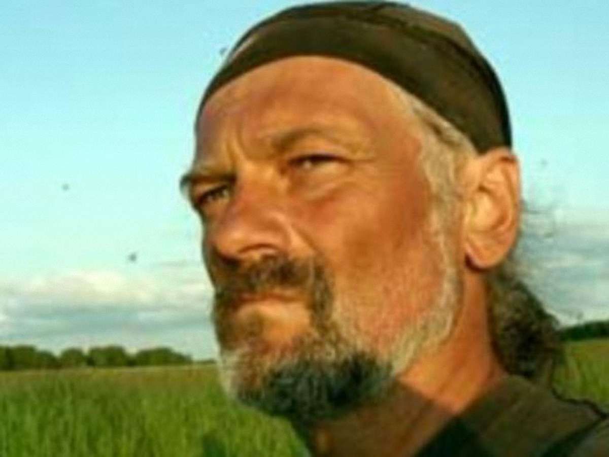Українець понад рік ішов від Азова до Північного Льодовитого океану