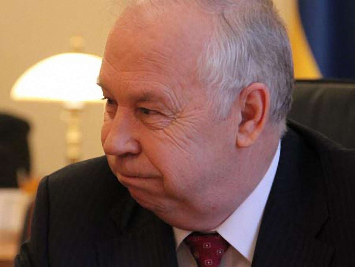Україна не розглядає членства в Митному союзі, - Рибак