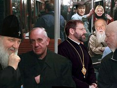 Quo vadis, українська Церкво?