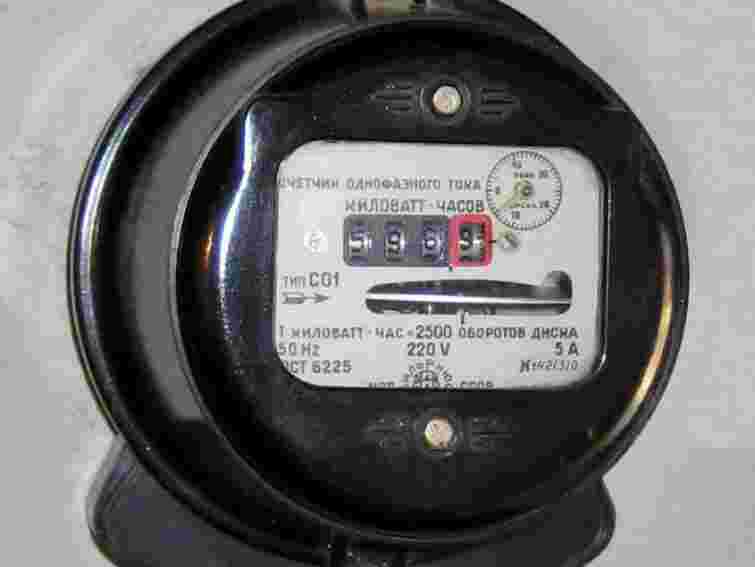 40% львівських будинків КЕВ потребують роздільного обліку електрики