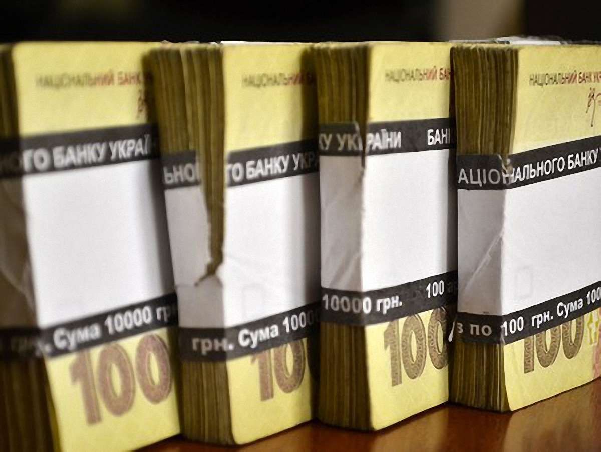 На Львівщині до бюджетів надійшло 96 тис. грн податку на нерухомість