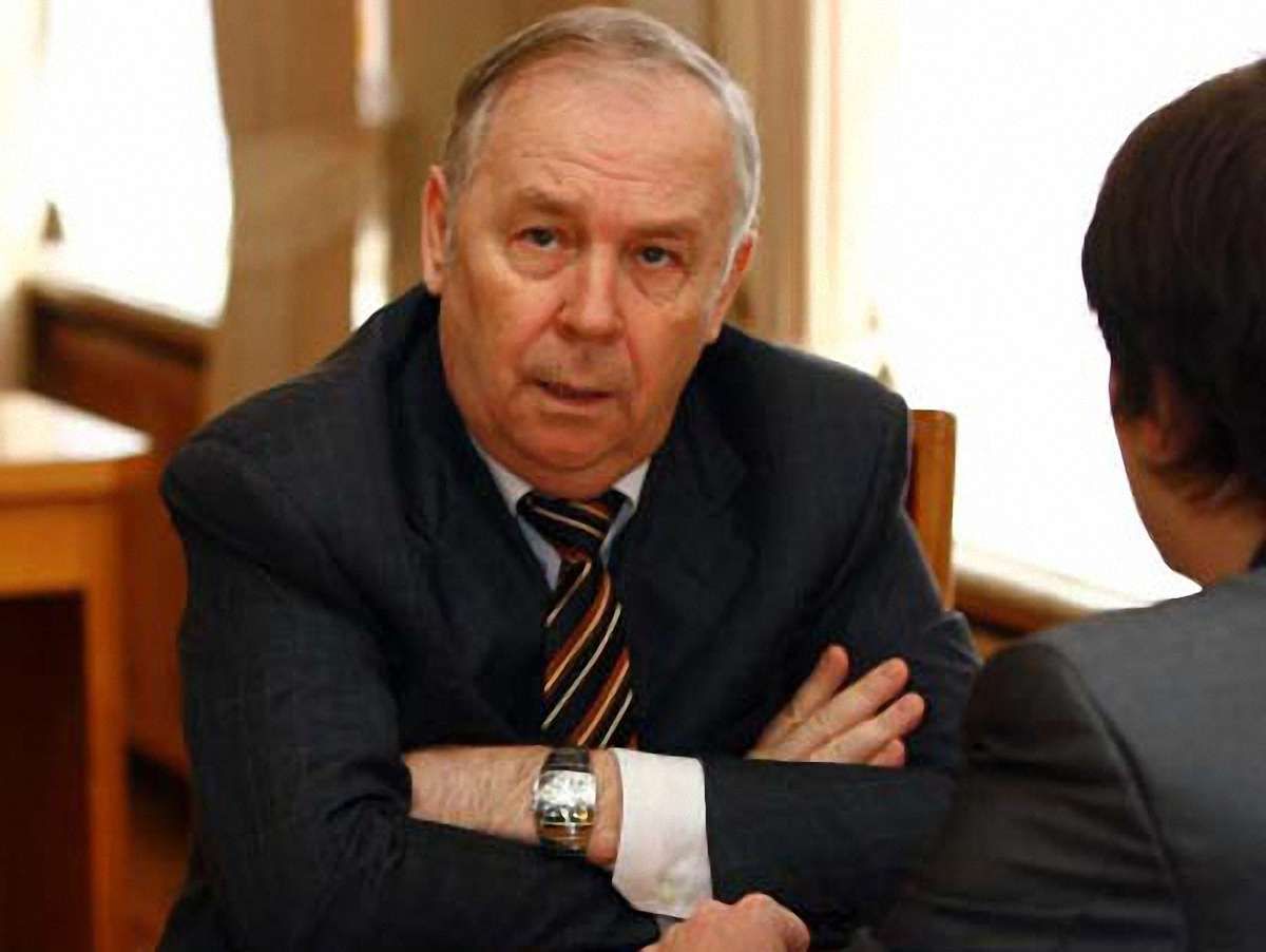 Україна розраховує на підтримку ПАРЄ, – Рибак