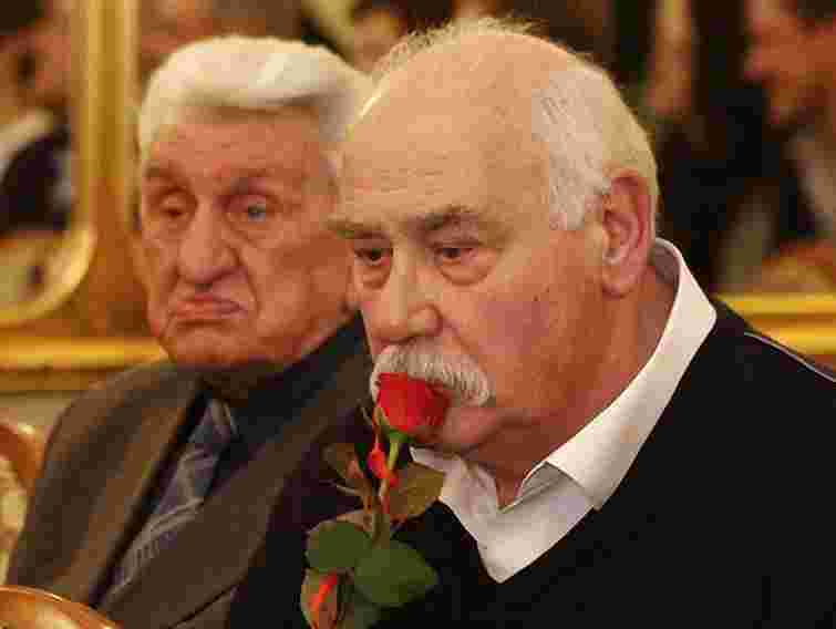 Пережили совєтських, німецьких, переживемо і донецьких,  – Стригун