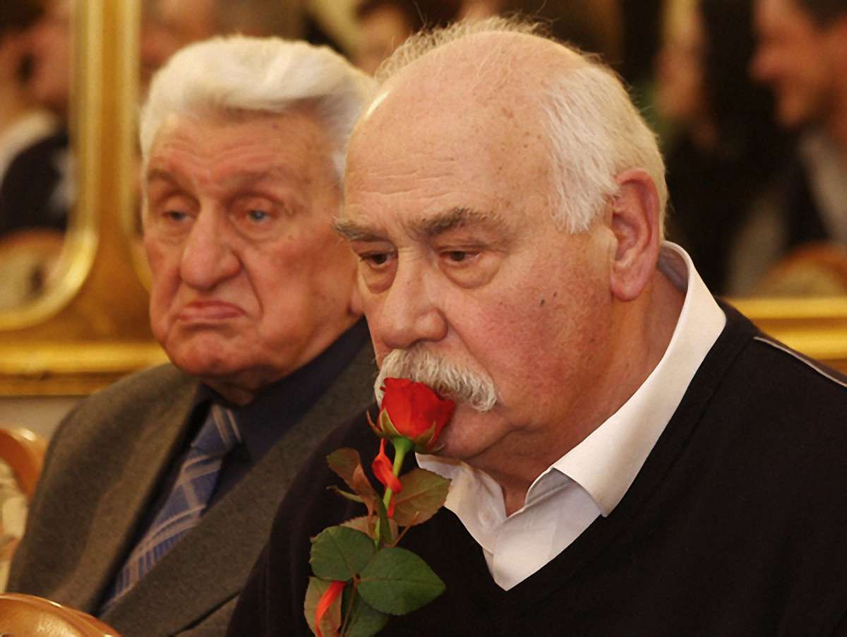 Пережили совєтських, німецьких, переживемо і донецьких,  – Стригун