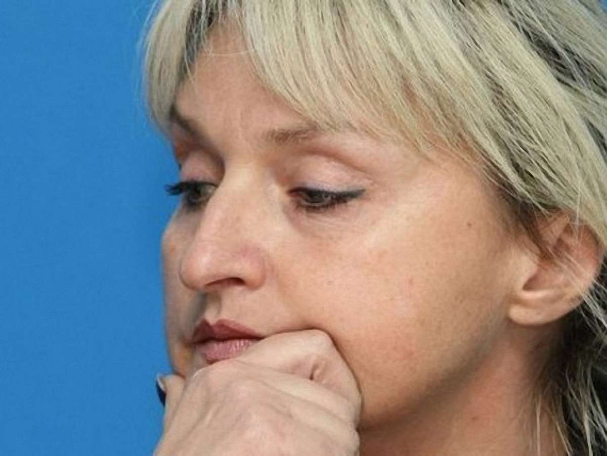 Луценко не потребує чергового обстеження, – дружина