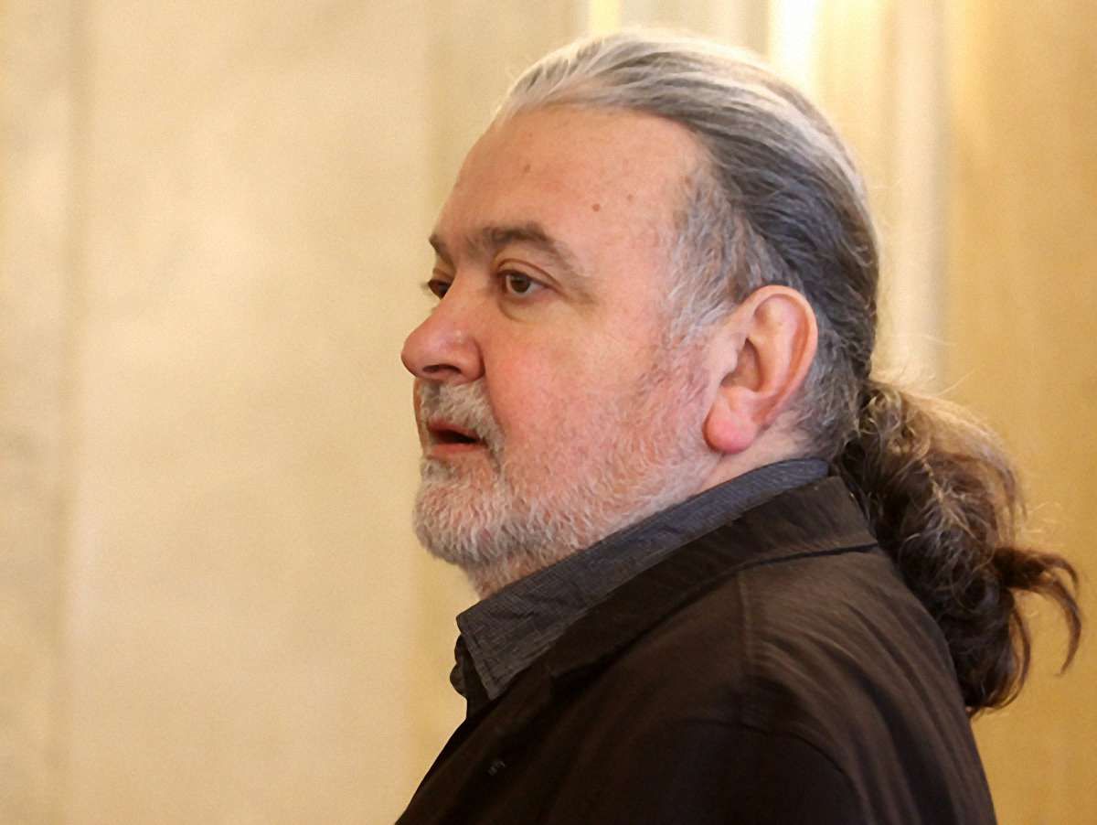 Театр «Воскресіння» хоче поставити вуличну виставу за Шевченком