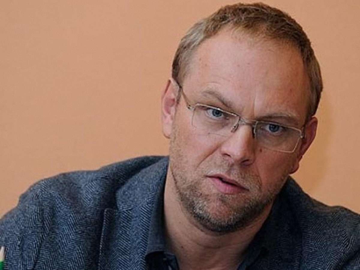 Власенко: ГПУ не розслідує причетності Кириченка до вбивства Щербаня