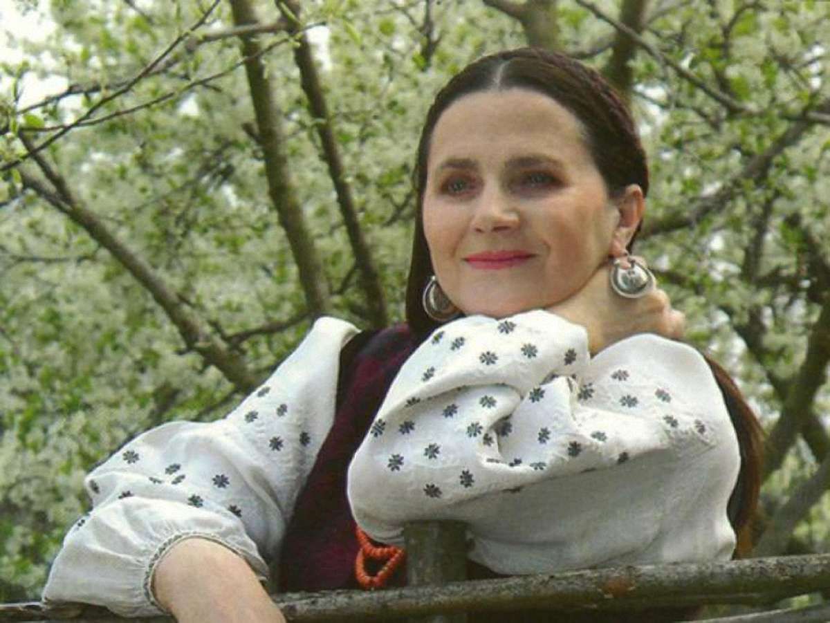 Ніна Матвієнко: Ми – не раби