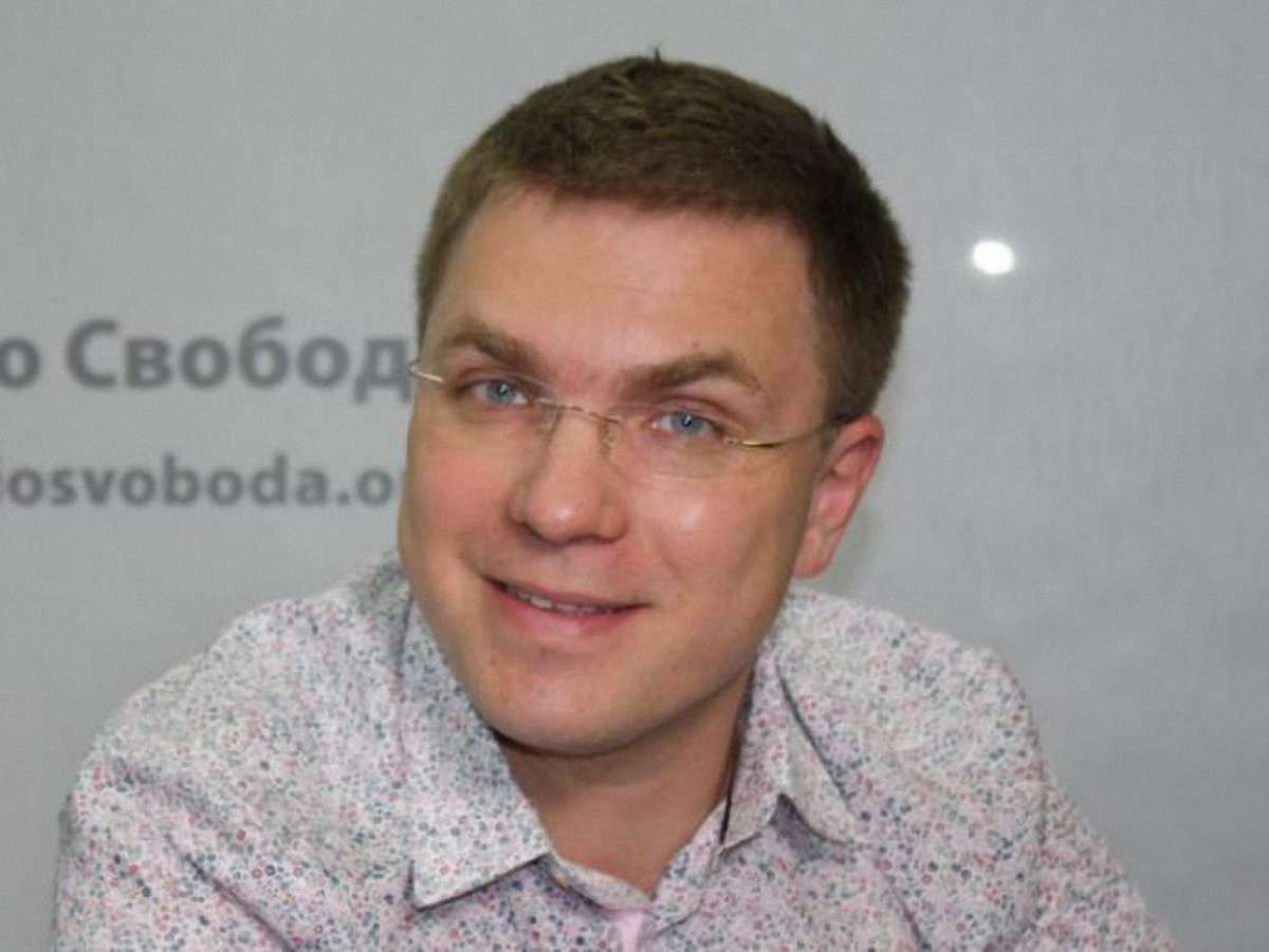 Експерт: Більшість українських партій є товаром