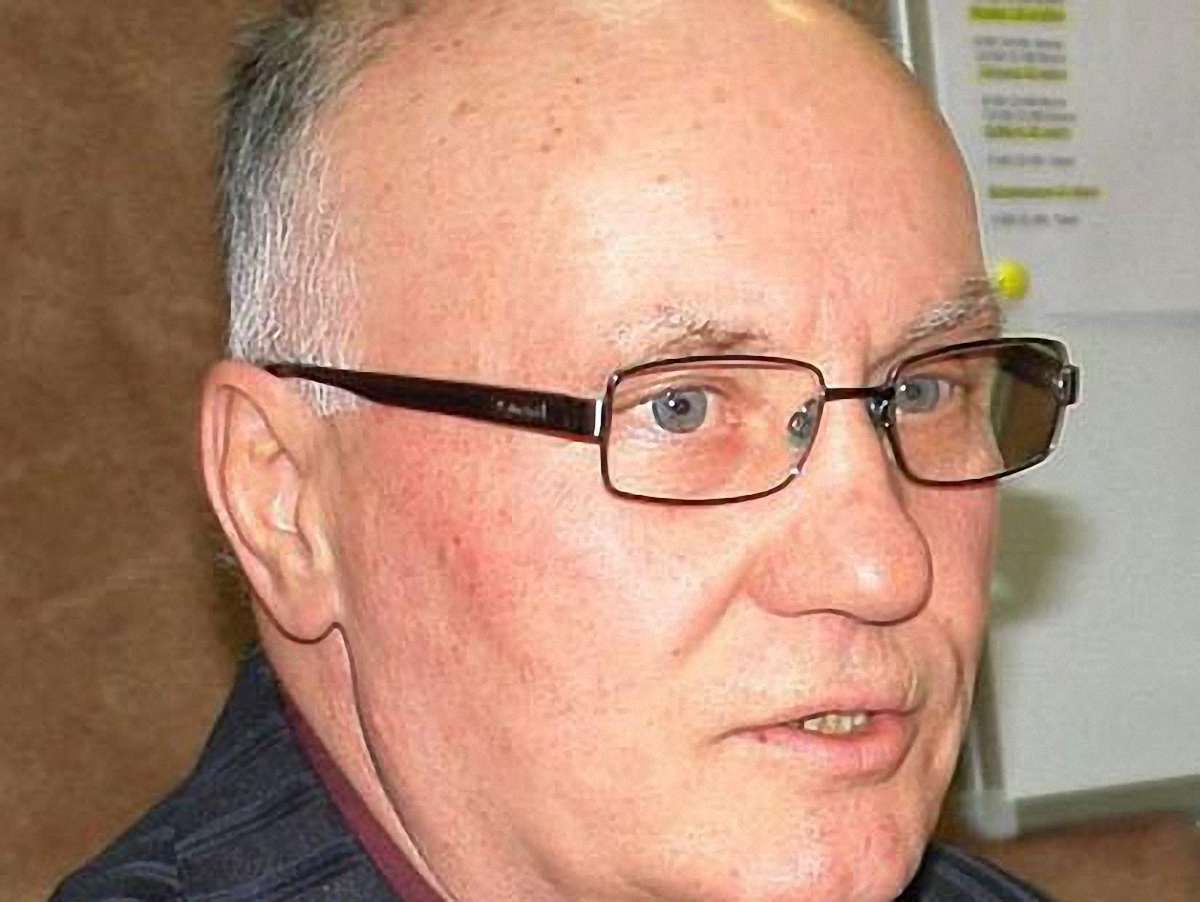 Екс-глава КМДА: Звільнення Мазурчака – піар-акція