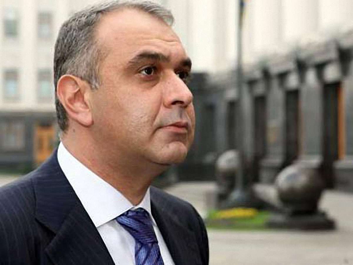 Місцевій владі треба надати повноваження і гроші, - Жванія