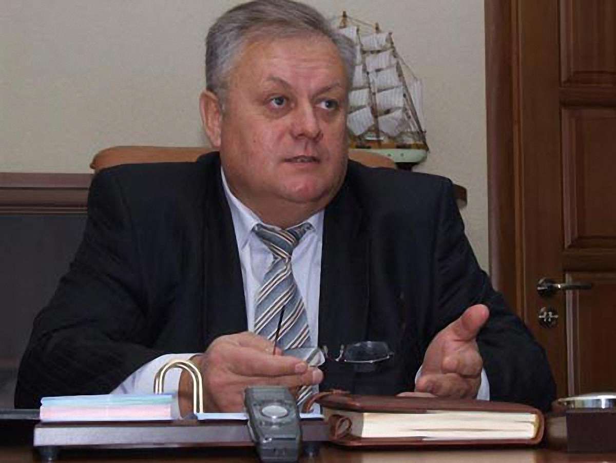 Казначейство постійно блокує рахунки, – мер Рівного
