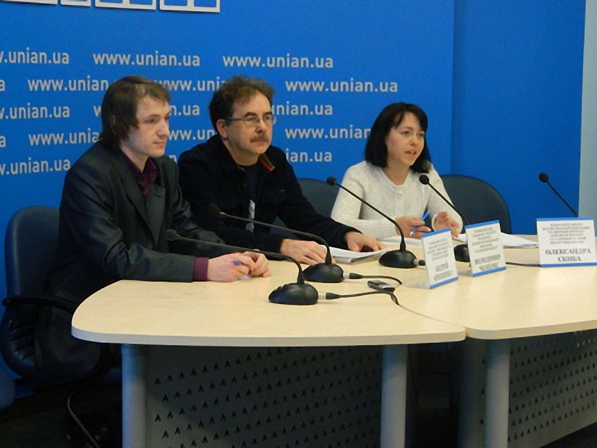Торік в Україні на кожних 100 протестів було лише 5 успішних