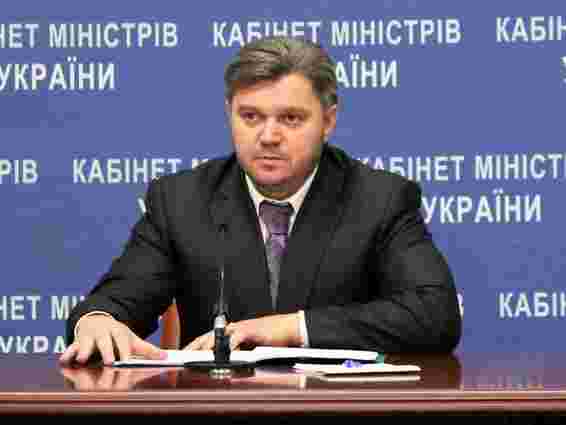 Україна в березні майже не купувала газ у РФ, – міністр