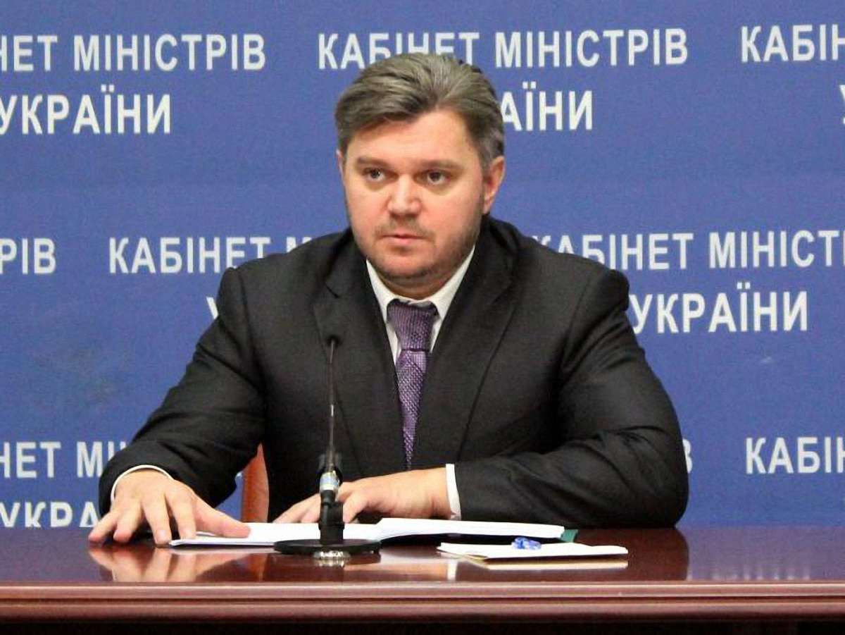 Україна в березні майже не купувала газ у РФ, – міністр
