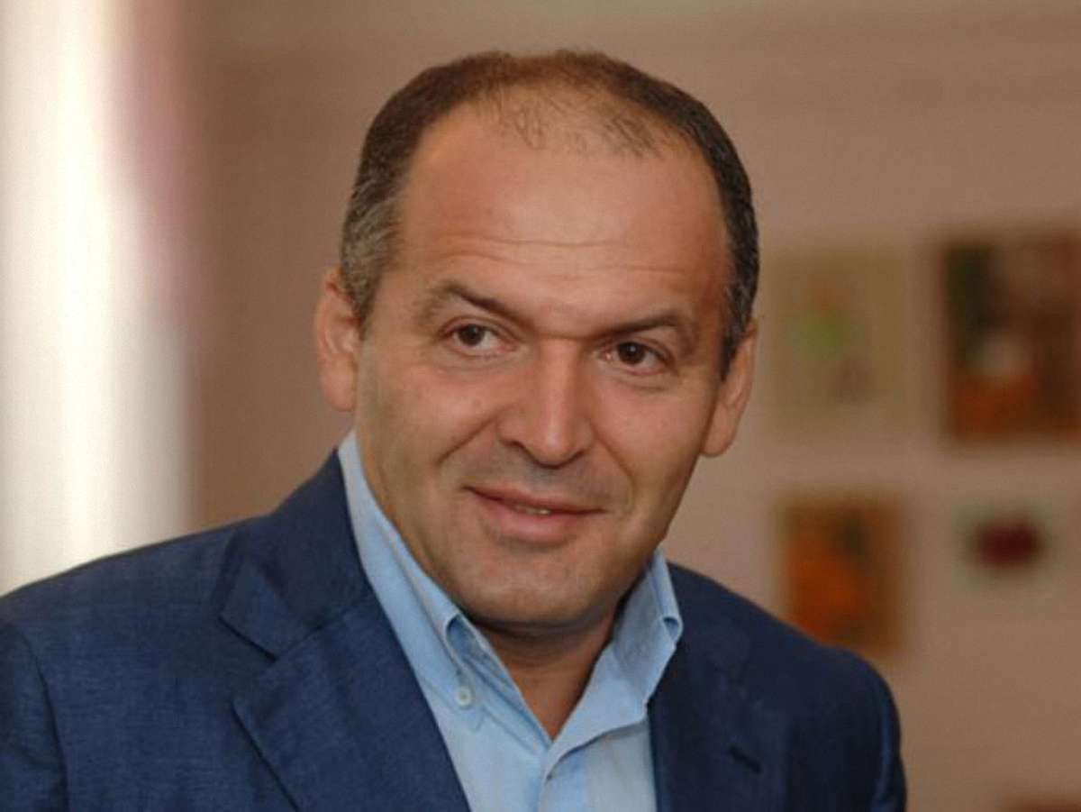 Сучасним українцям пощастило, – Пінчук