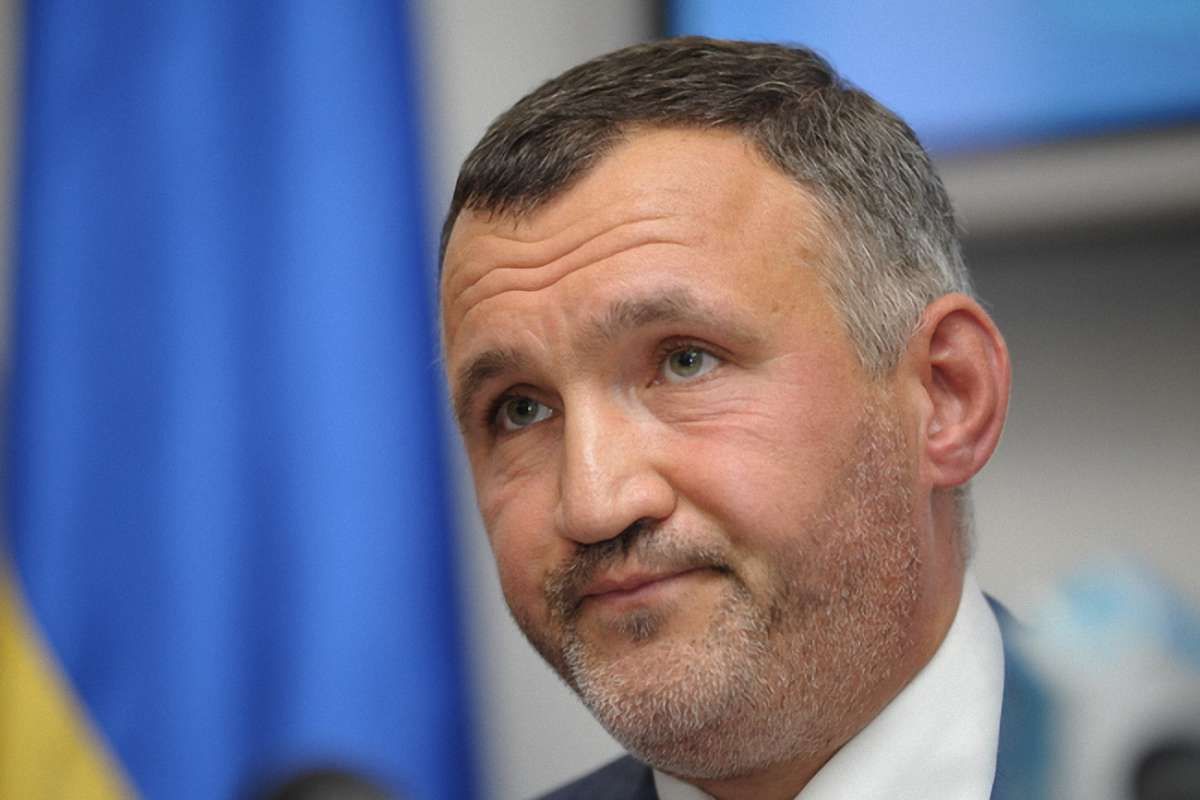Кузьмін звинуватив у провокаціях представників ЄС у Києві