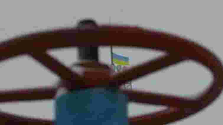 Україна почала імпортувати газ з Європи через Угорщину, – Азаров