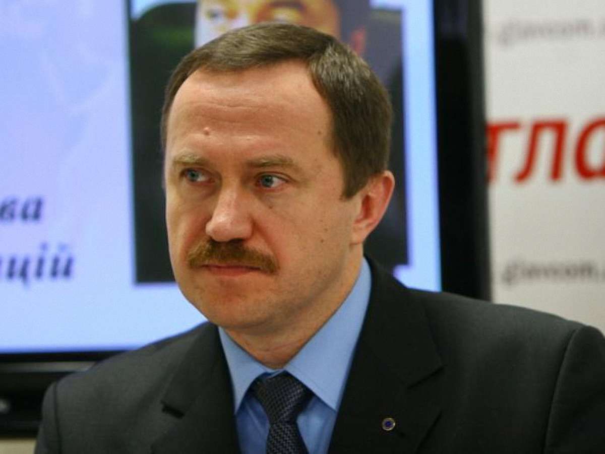 Децентралізація влади – умова виживання нас як суспільства, – Коліушко