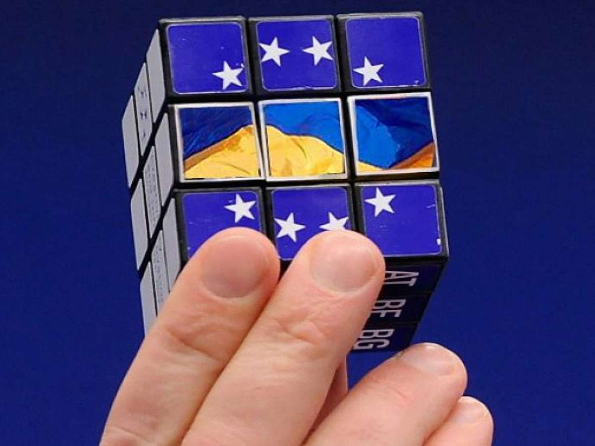 Непідписання угоди буде поразкою і для України, і для ЄС, – Азаров