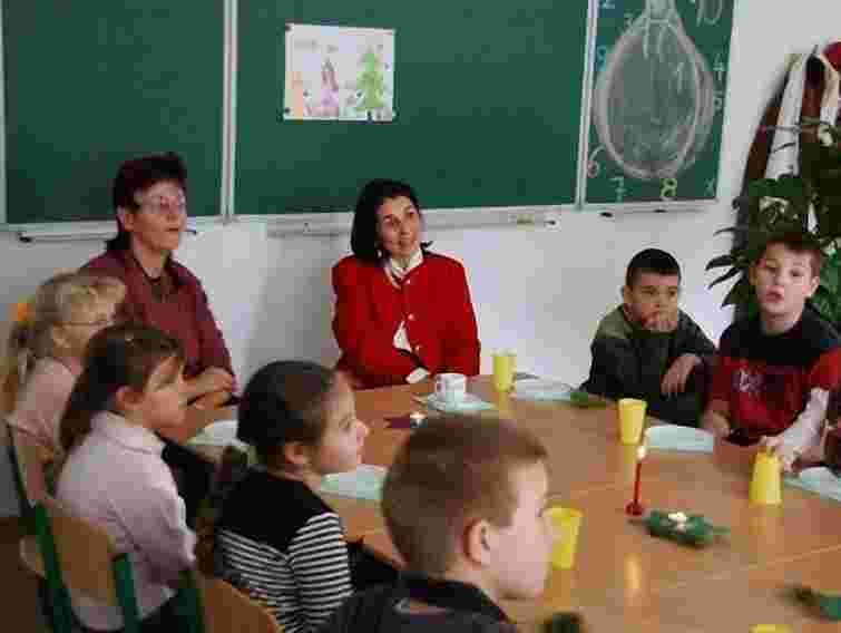 У Львові проведуть благодійну акцію «Биття сердець»